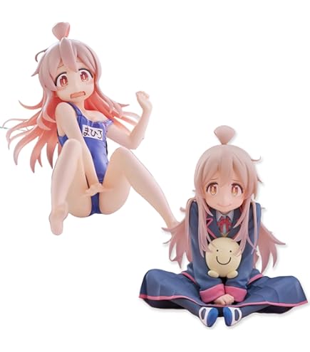 Amazon.co.jp: お兄ちゃんはおしまい！ 全力造形 フィギュア 緒山